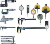 Gravação em Instrumentos de Medição