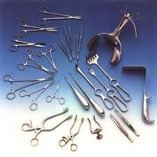 GRAVAÇÕES INSTRUMENTOS CIRURGICOS