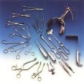 GRAVAÇÕES INSTRUMENTOS CIRURGICOS