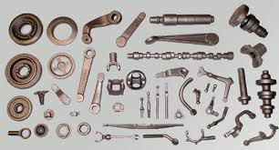 Gravação em Peças Automotivas